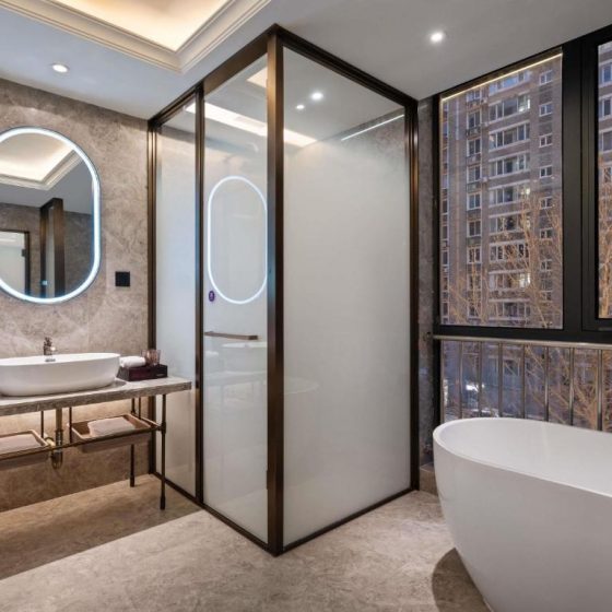 Mercure Beijing Downtown 38