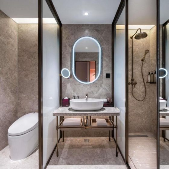 Mercure Beijing Downtown 39