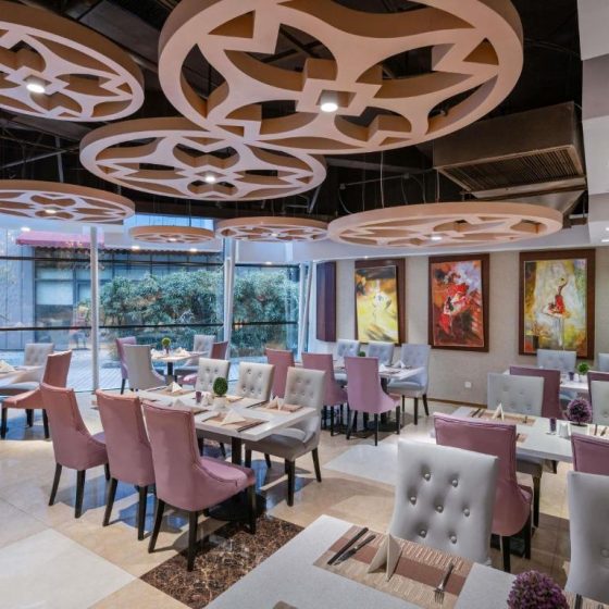 Mercure Beijing Downtown 41