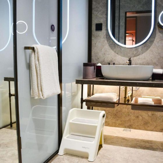 Mercure Beijing Downtown 42