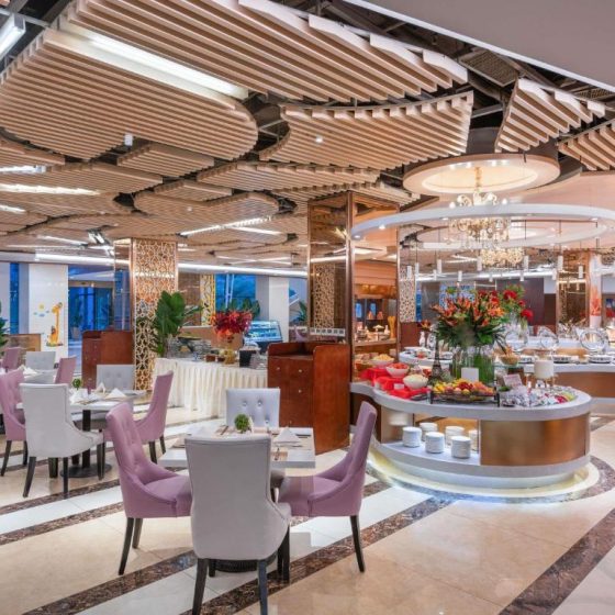 Mercure Beijing Downtown 44