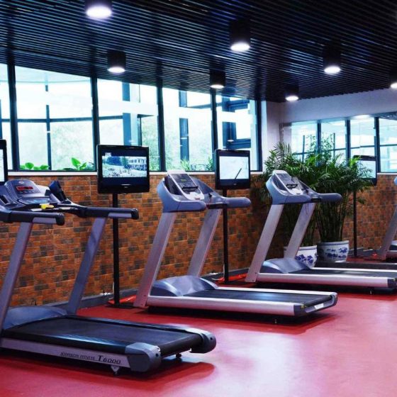Mercure Beijing Downtown 48