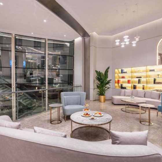 Mercure Beijing Downtown 51