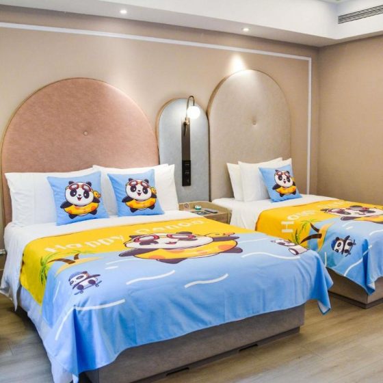 Mercure Beijing Downtown 53