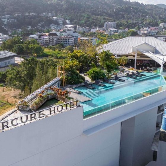 Mercure Phuket Patong Journeyhub 10