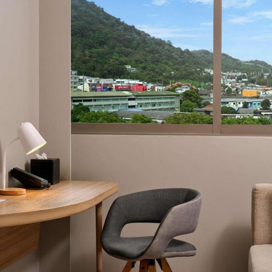Mercure Phuket Patong Journeyhub 11