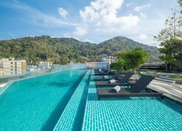 Mercure Phuket Patong Journeyhub 12