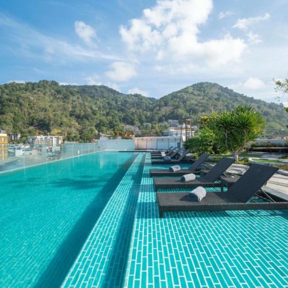 Mercure Phuket Patong Journeyhub 12