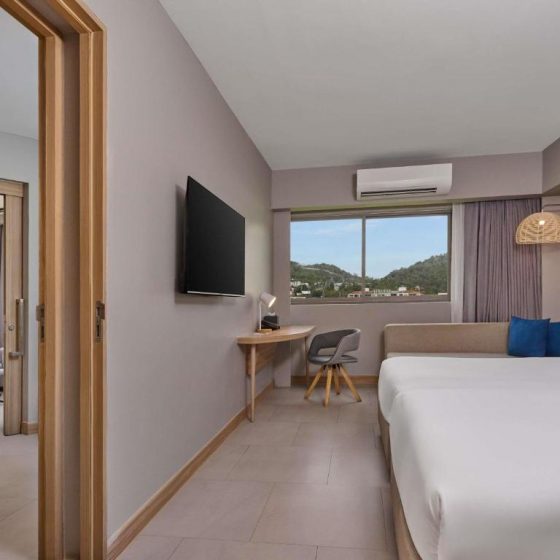 Mercure Phuket Patong Journeyhub 17