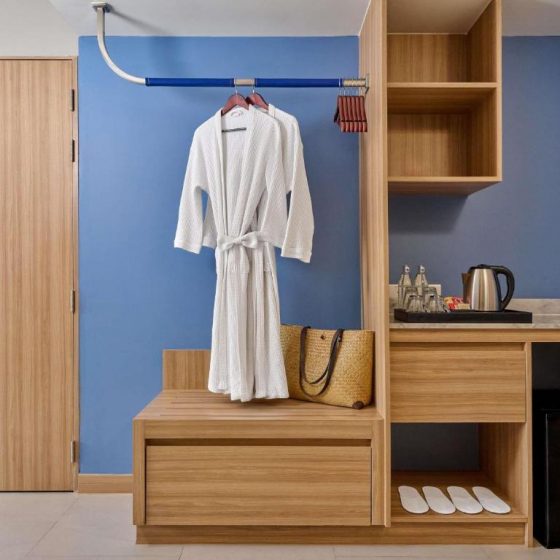 Mercure Phuket Patong Journeyhub 18
