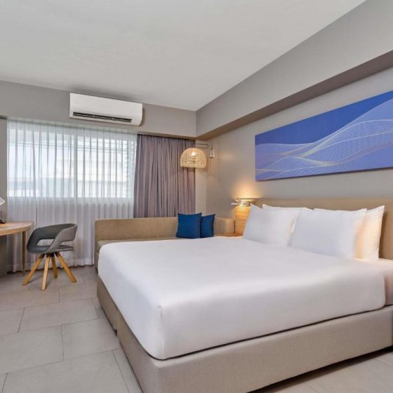 Mercure Phuket Patong Journeyhub 19