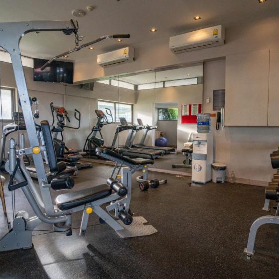 Mercure Phuket Patong Journeyhub 2