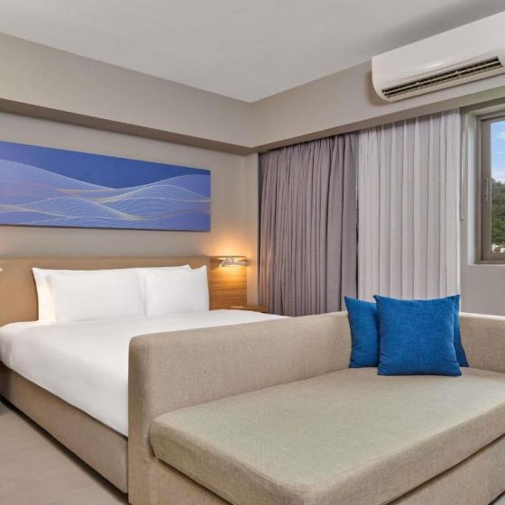 Mercure Phuket Patong Journeyhub 22