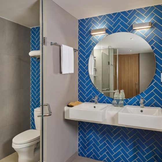 Mercure Phuket Patong Journeyhub 24
