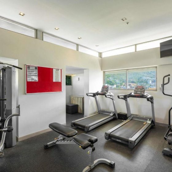 Mercure Phuket Patong Journeyhub 25