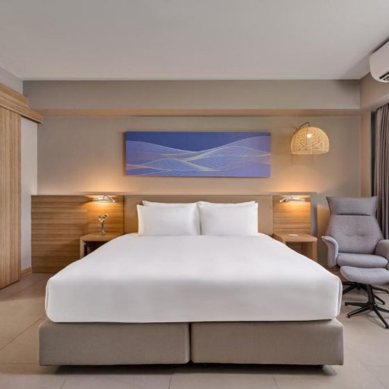 Mercure Phuket Patong Journeyhub 3