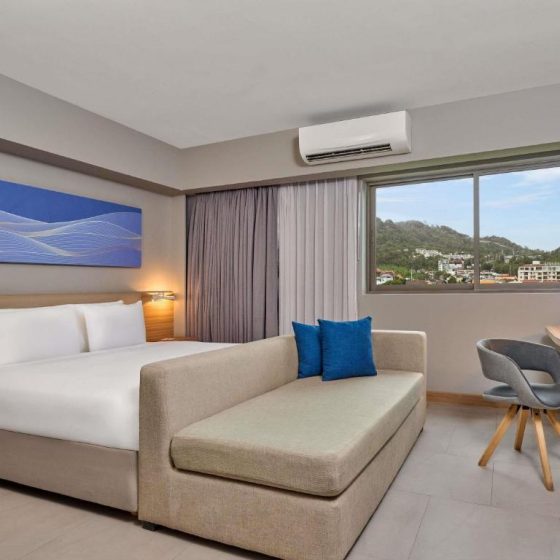 Mercure Phuket Patong Journeyhub 7