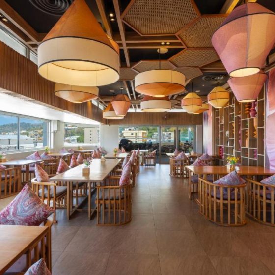 Mercure Phuket Patong Journeyhub 9