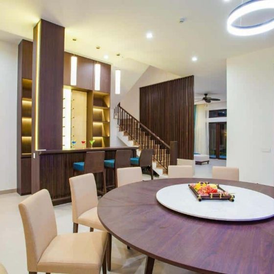 Mercury Phu Quoc Resort & Villas 1