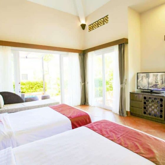 Mercury Phu Quoc Resort & Villas 10
