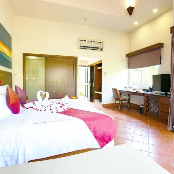 Mercury Phu Quoc Resort & Villas 11