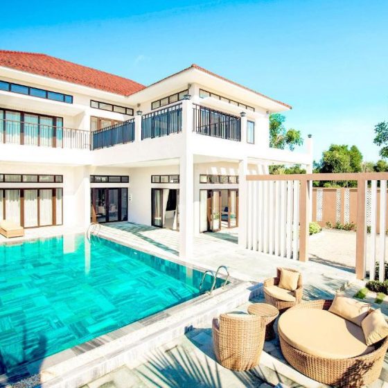 Mercury Phu Quoc Resort & Villas 13