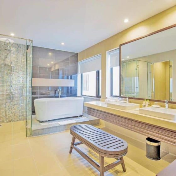 Mercury Phu Quoc Resort & Villas 15