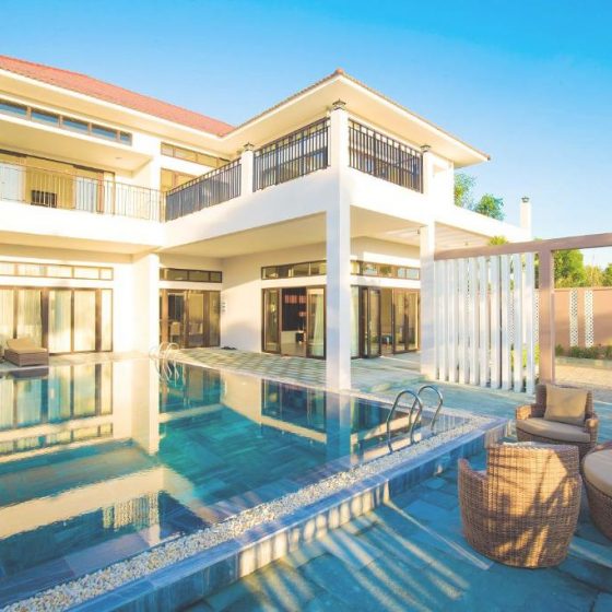 Mercury Phu Quoc Resort & Villas 16