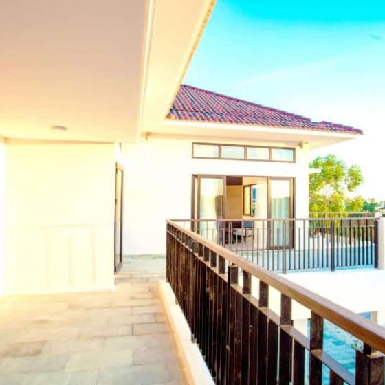 Mercury Phu Quoc Resort & Villas 17
