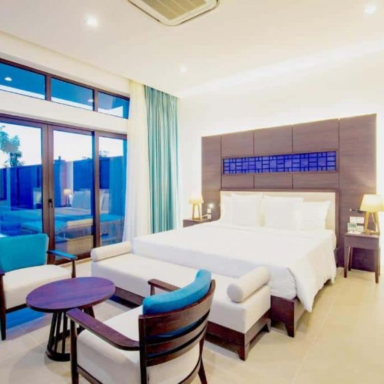 Mercury Phu Quoc Resort & Villas 18