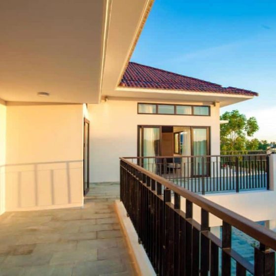 Mercury Phu Quoc Resort & Villas 2