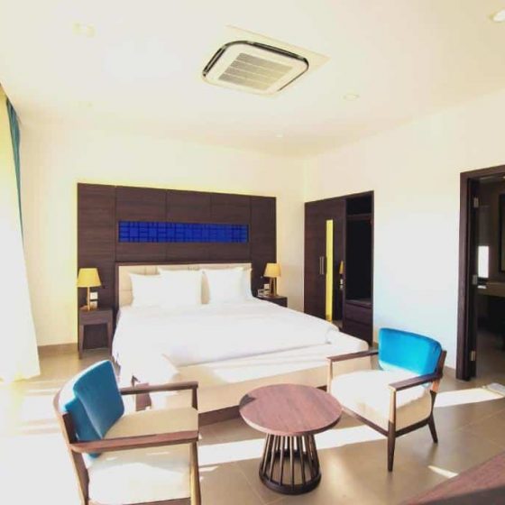 Mercury Phu Quoc Resort & Villas 20