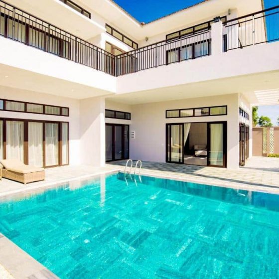Mercury Phu Quoc Resort & Villas 21