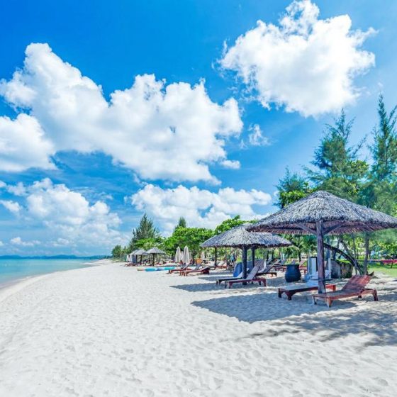 Mercury Phu Quoc Resort & Villas 22