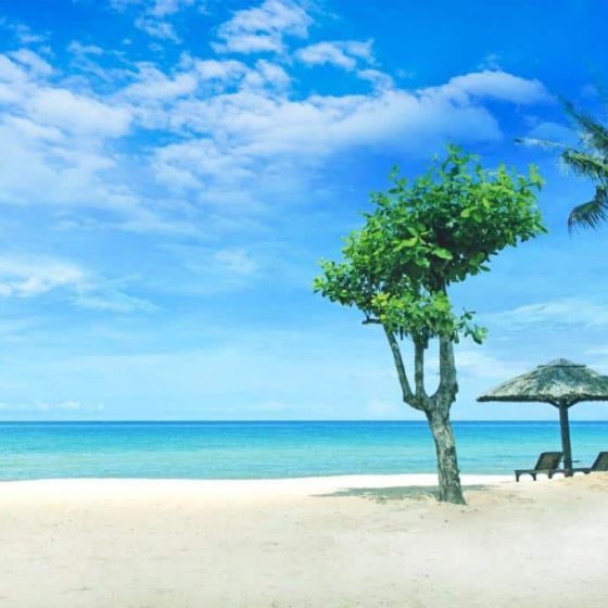 Mercury Phu Quoc Resort & Villas 23