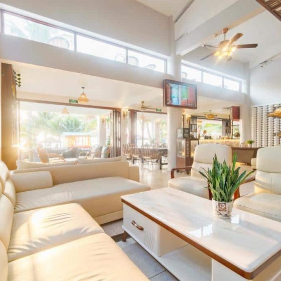 Mercury Phu Quoc Resort & Villas 24