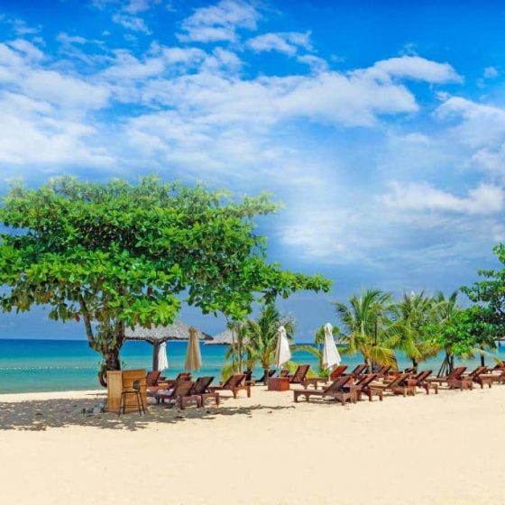 Mercury Phu Quoc Resort & Villas 27