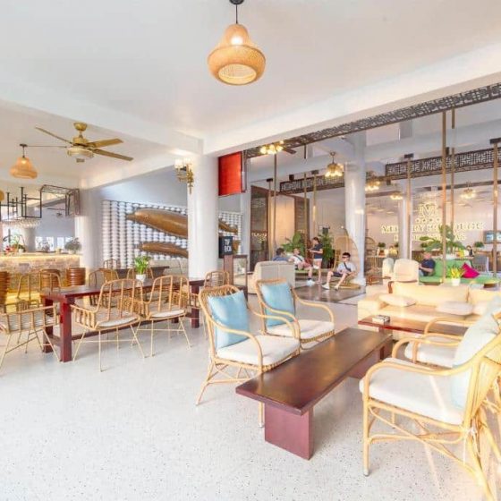 Mercury Phu Quoc Resort & Villas 28