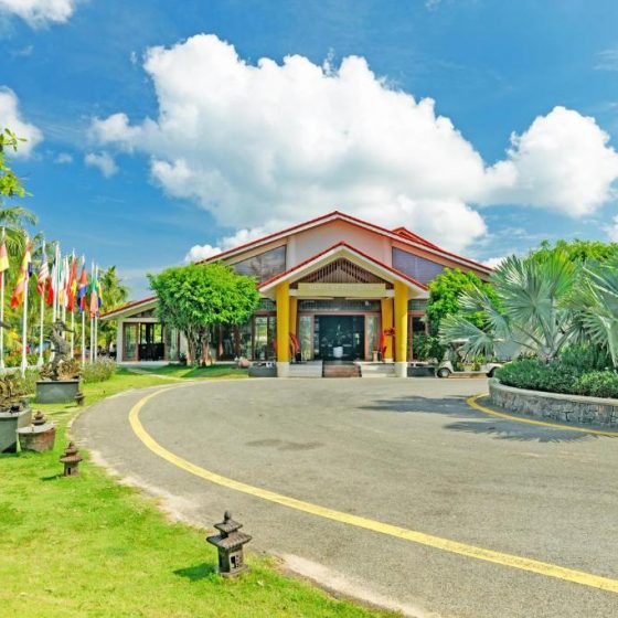 Mercury Phu Quoc Resort & Villas 29
