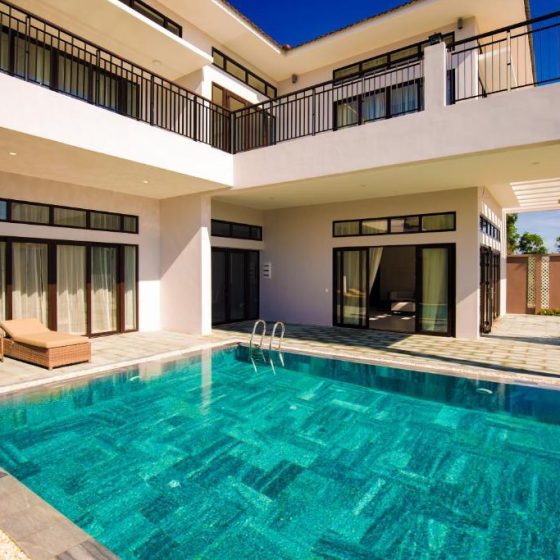 Mercury Phu Quoc Resort & Villas 3