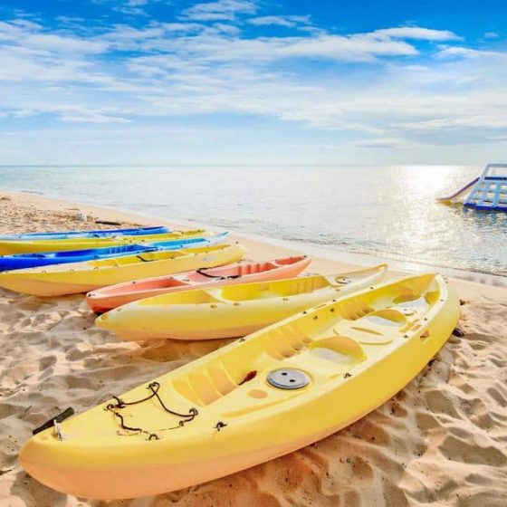 Mercury Phu Quoc Resort & Villas 30