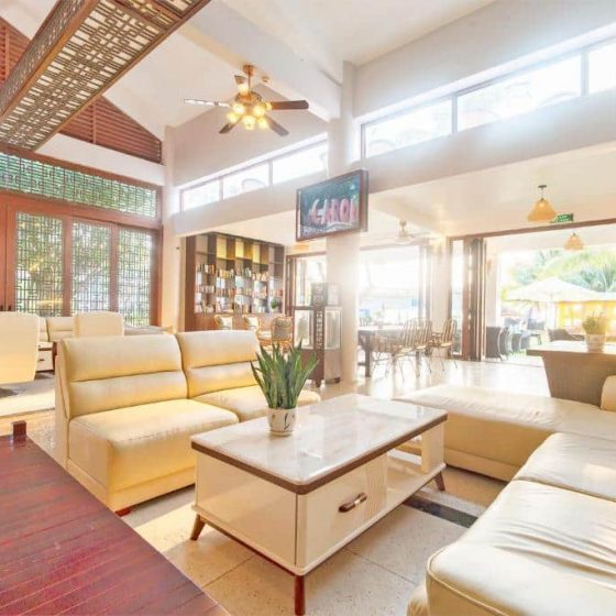 Mercury Phu Quoc Resort & Villas 31