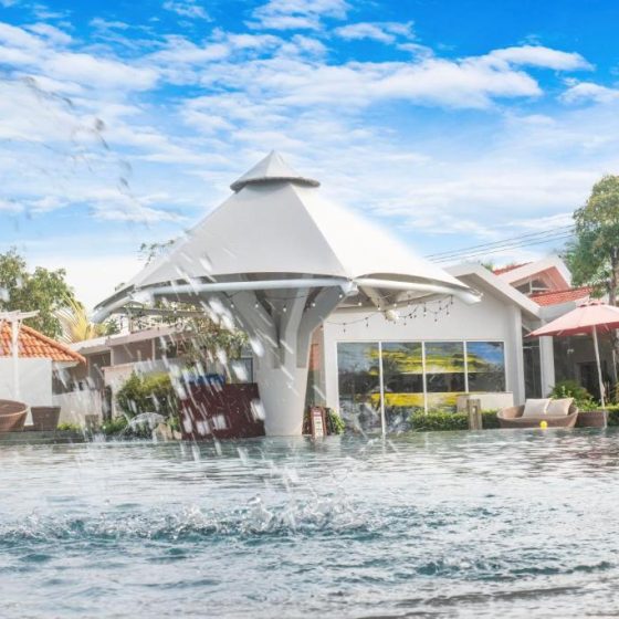 Mercury Phu Quoc Resort & Villas 32