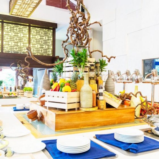 Mercury Phu Quoc Resort & Villas 33