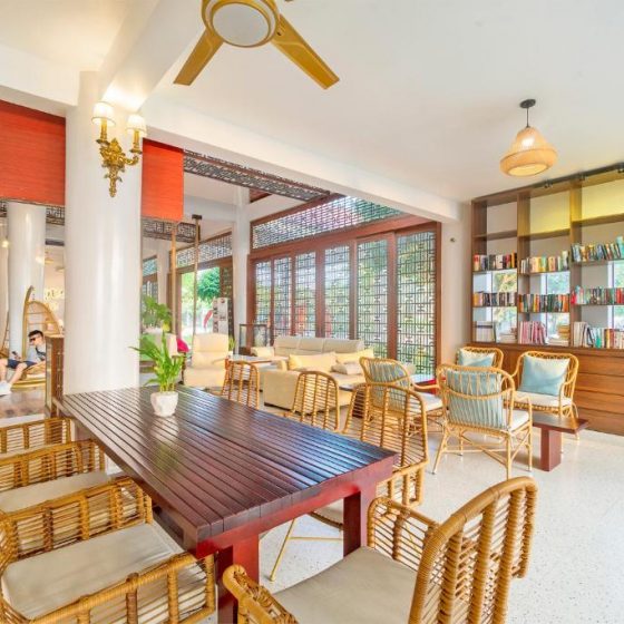 Mercury Phu Quoc Resort & Villas 34