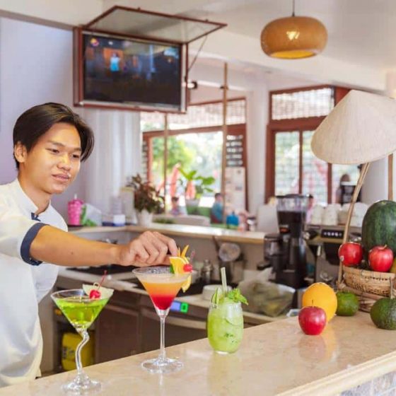 Mercury Phu Quoc Resort & Villas 35
