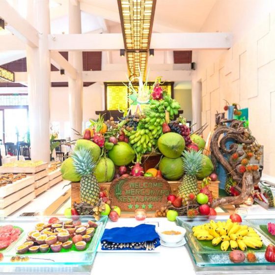 Mercury Phu Quoc Resort & Villas 37