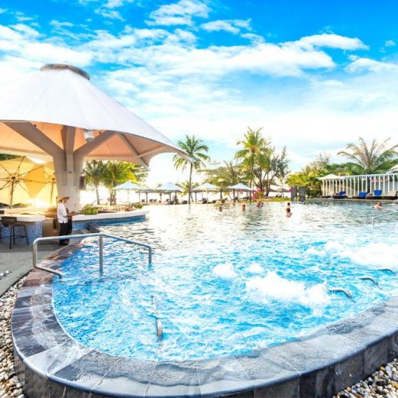 Mercury Phu Quoc Resort & Villas 38
