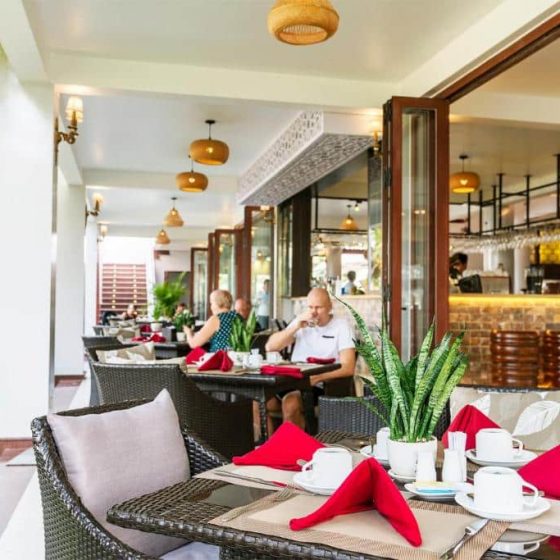 Mercury Phu Quoc Resort & Villas 39