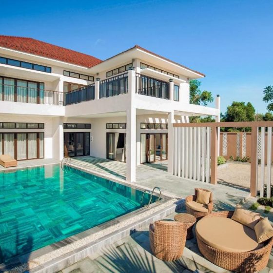 Mercury Phu Quoc Resort & Villas 4